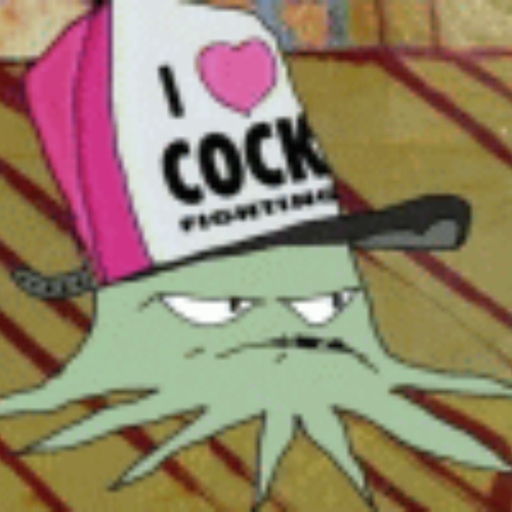 Tom Fucker