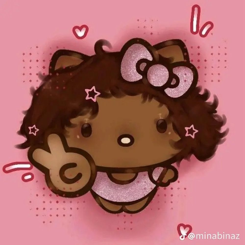 zarie <3