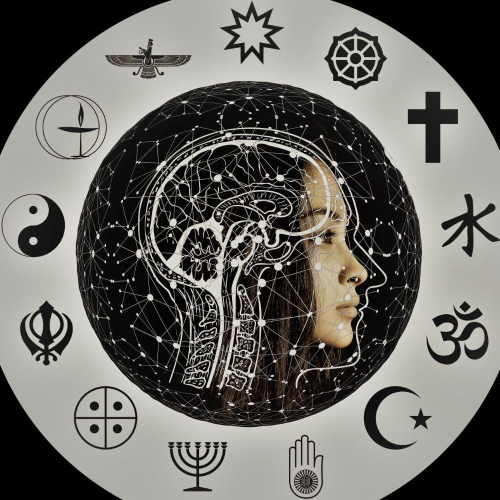 Evolution of Religion
