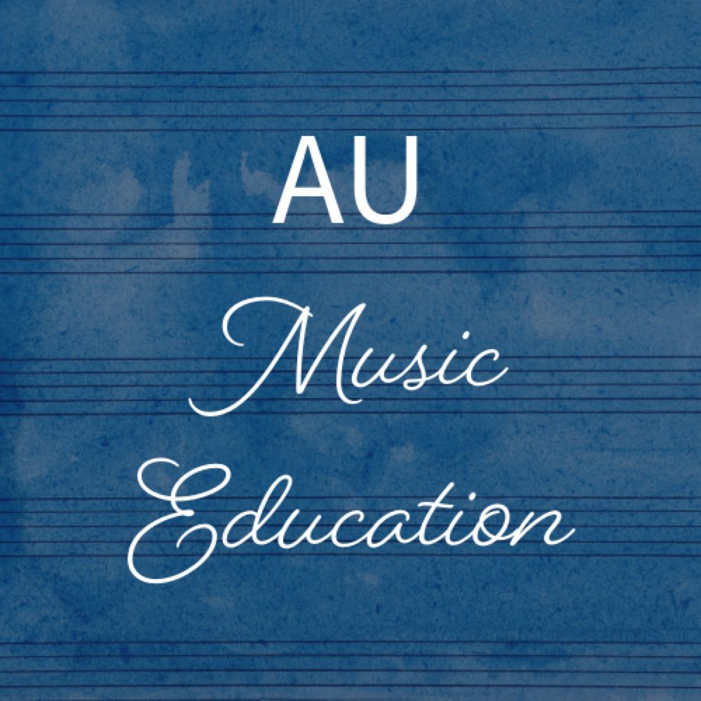 Auburn University Music Education