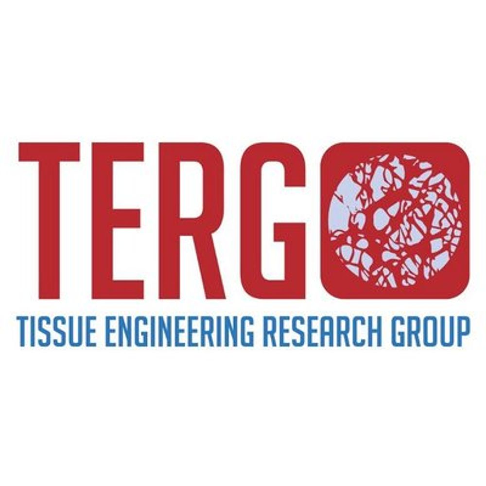 Tissue Engineering Research Group RCSI