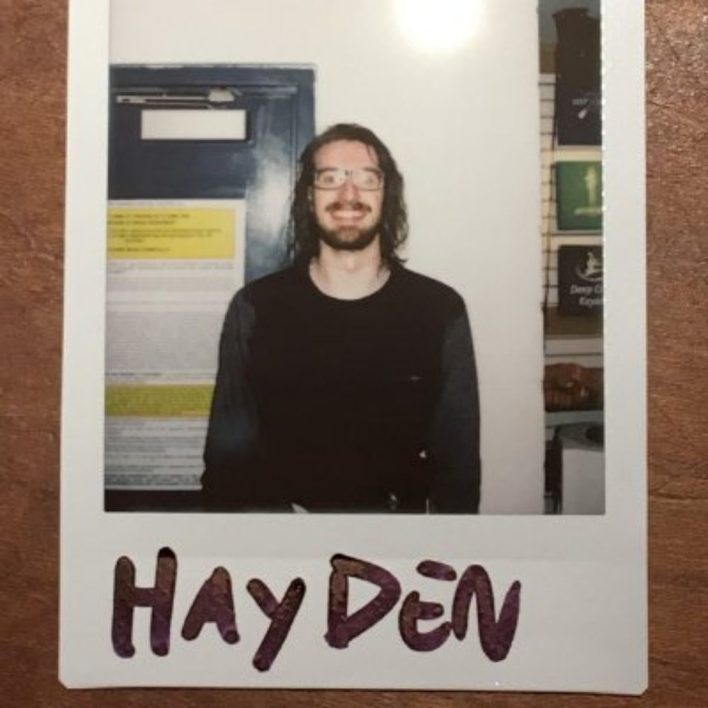 Hayden Soboleski