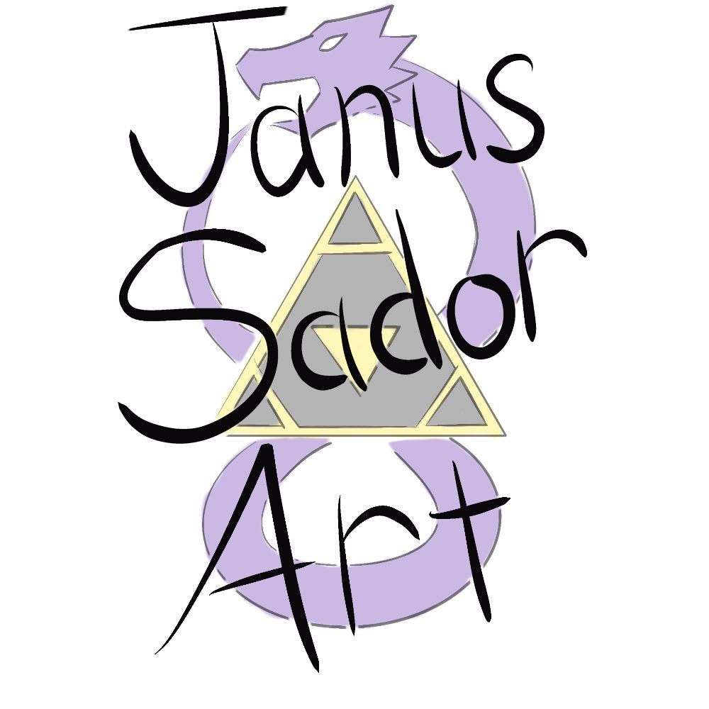 Janus Sador Art