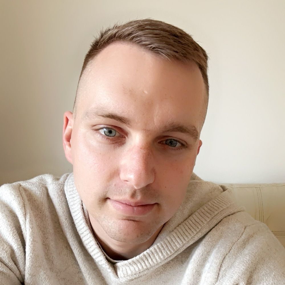 Tyler Hacker-Kuhn