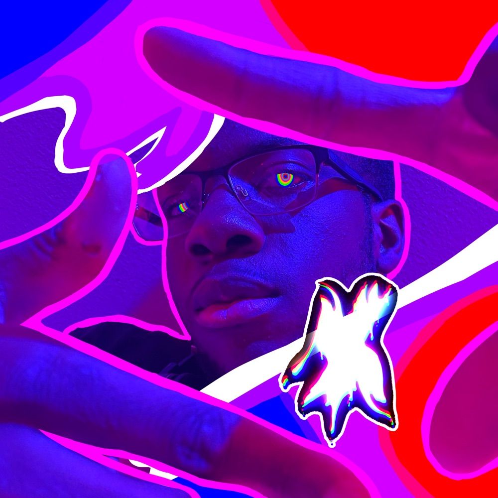 Shane “Xicon”