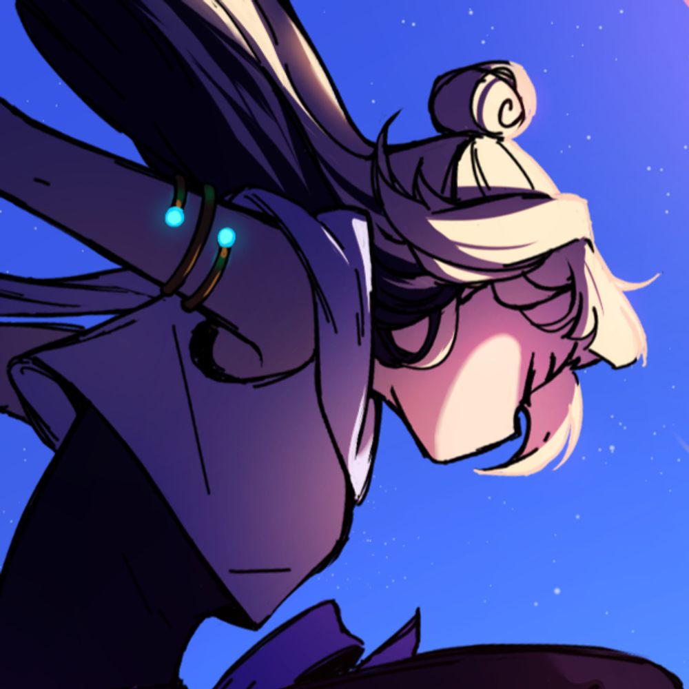 Kala 👽💫 Astral Vtuber