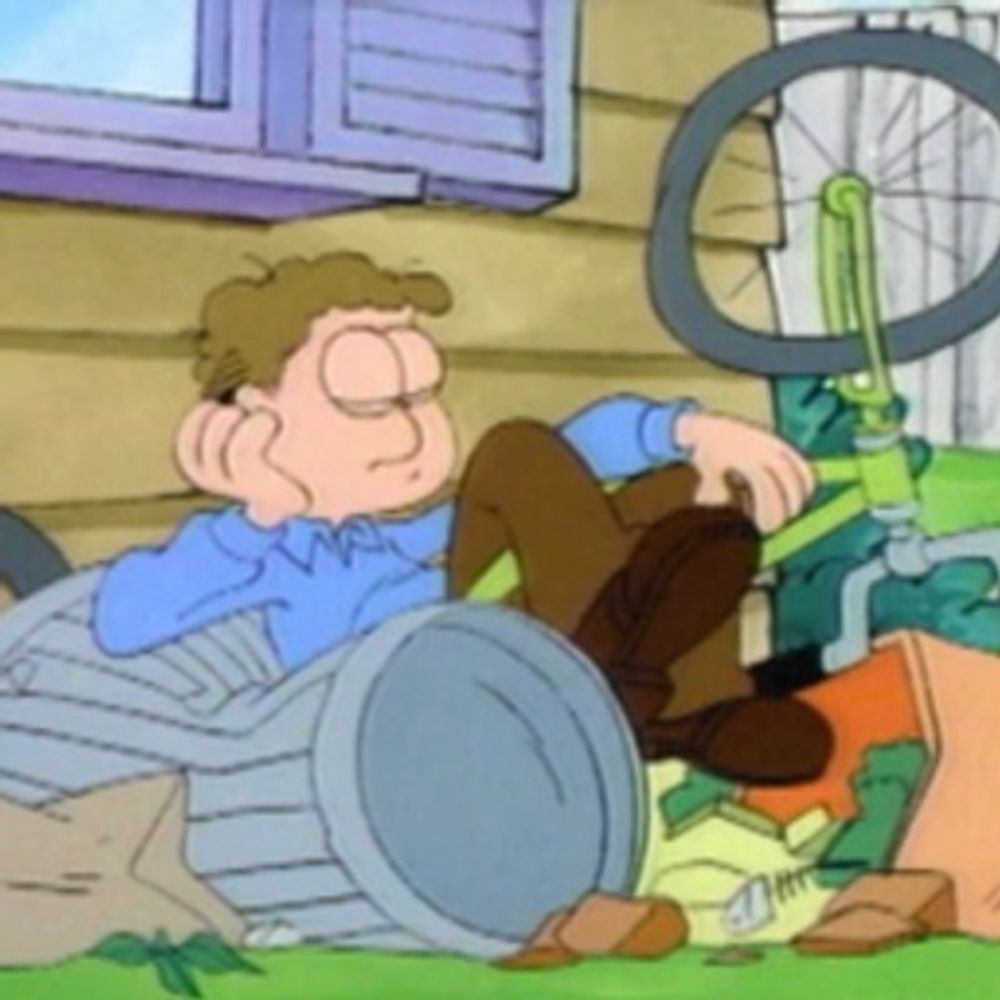 Hogly Ferguson