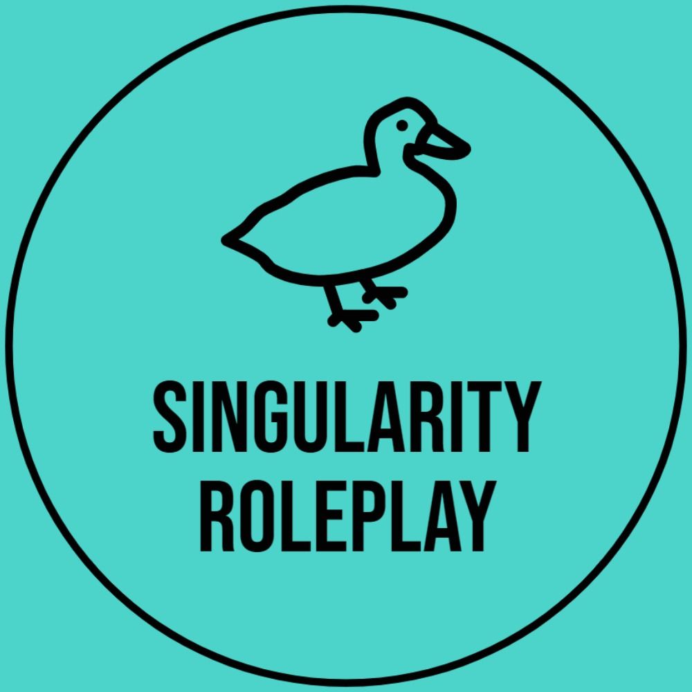 Singularity Roleplay
