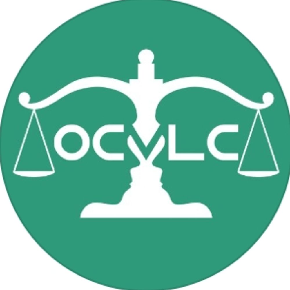 Oregon Crime Victim Law Center