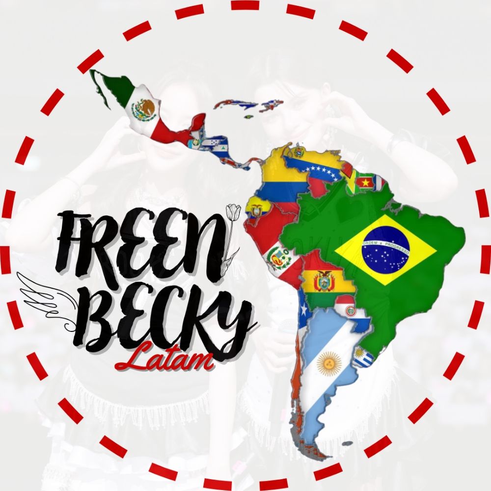 FREENBECKY LATAM