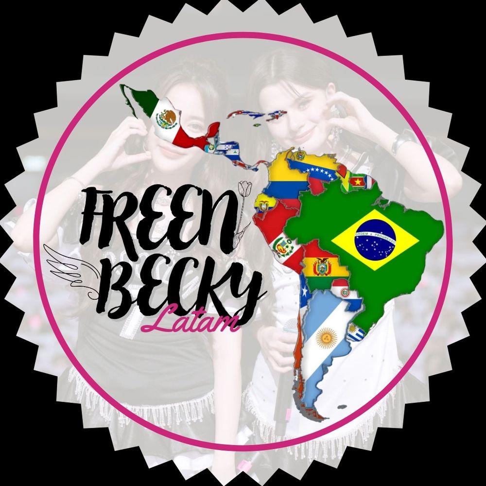 FREENBECKY LATAM