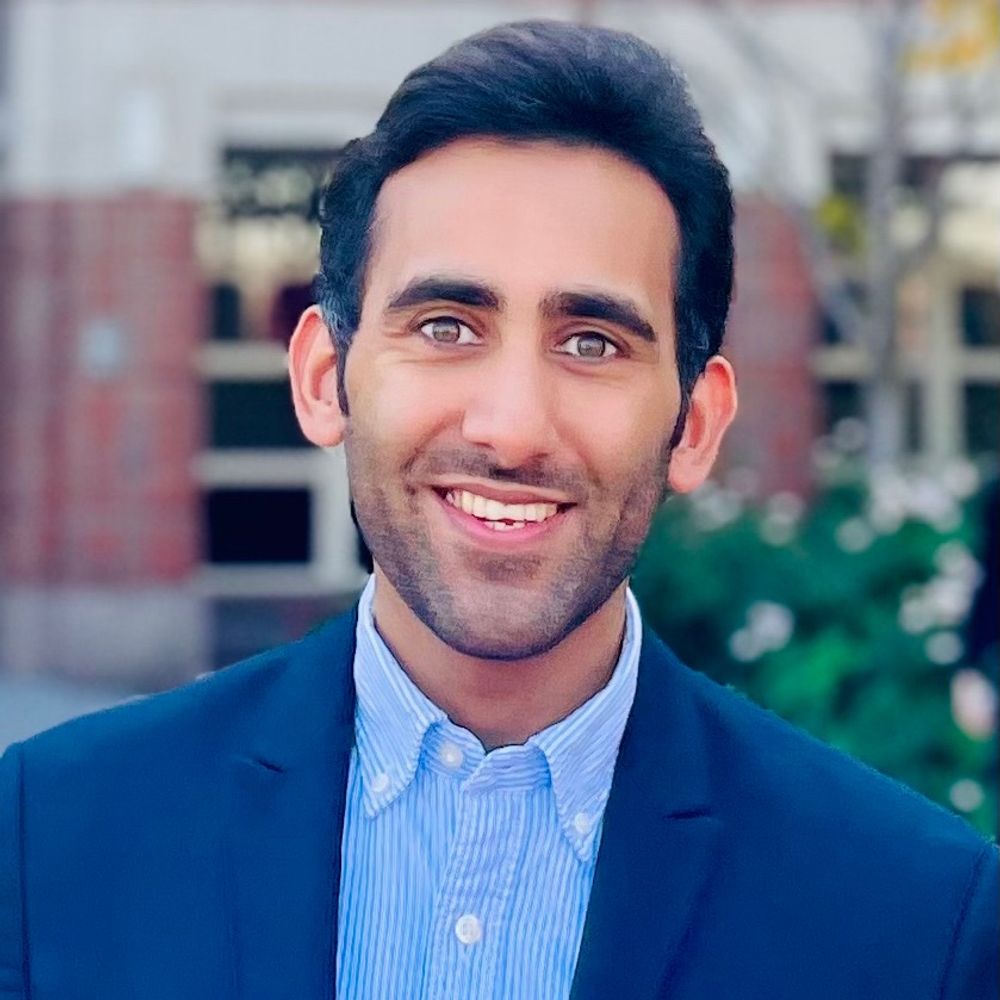 Rohan Sandhu