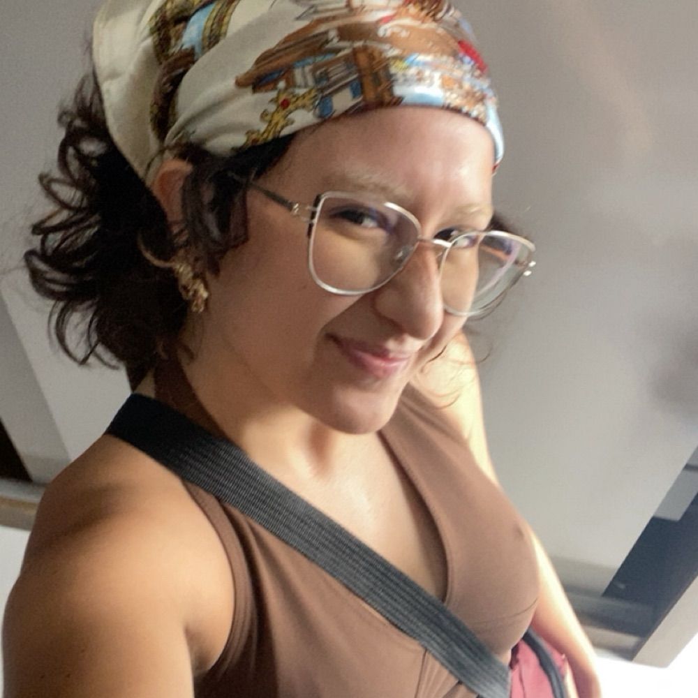 Sara I. Castro