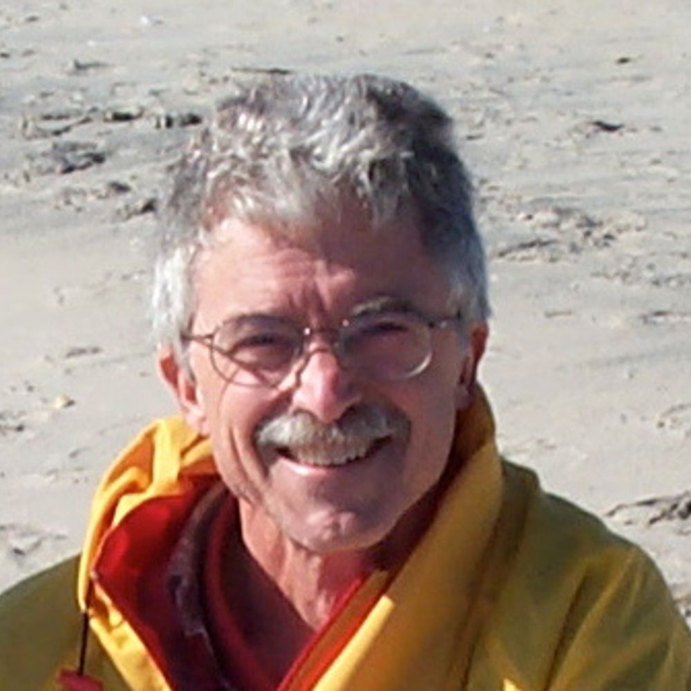 Bill Shobe