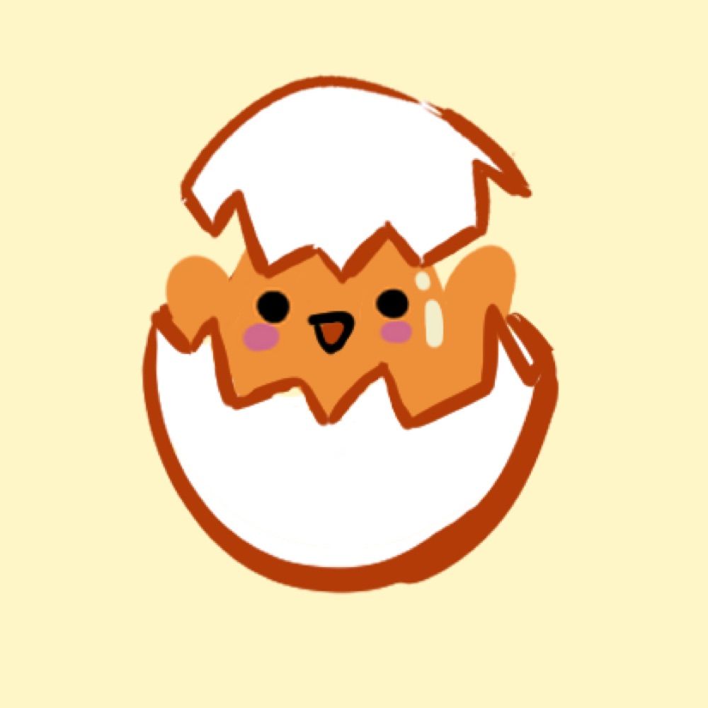 Yappy Yolks