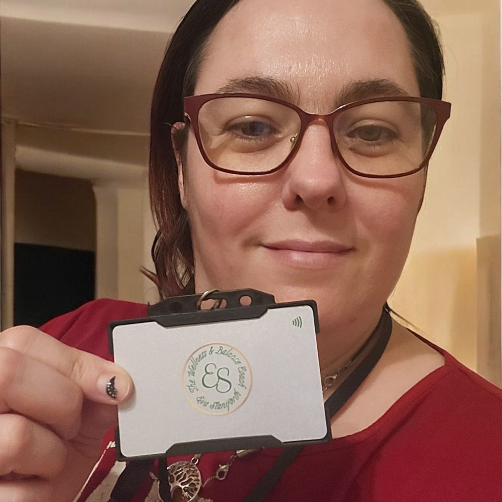 The Wellness and Balance Coach