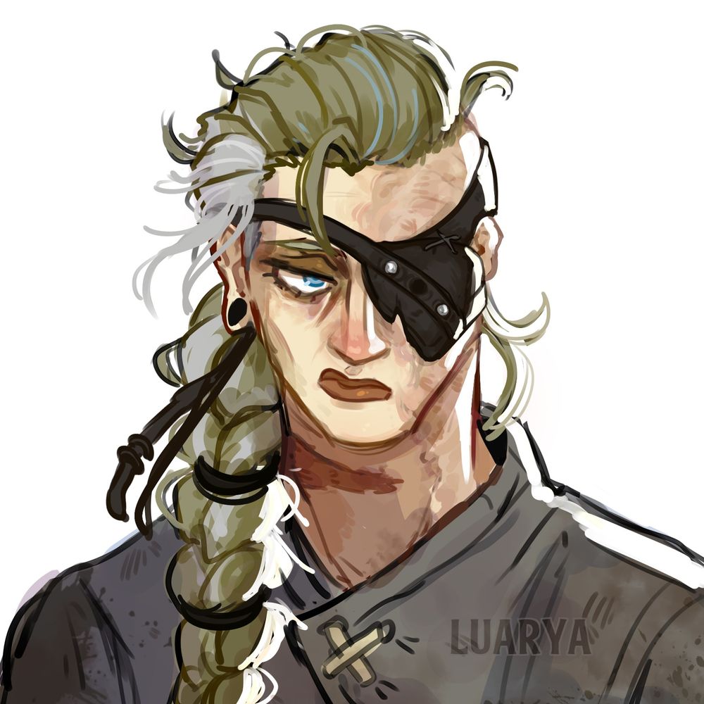 Luarya