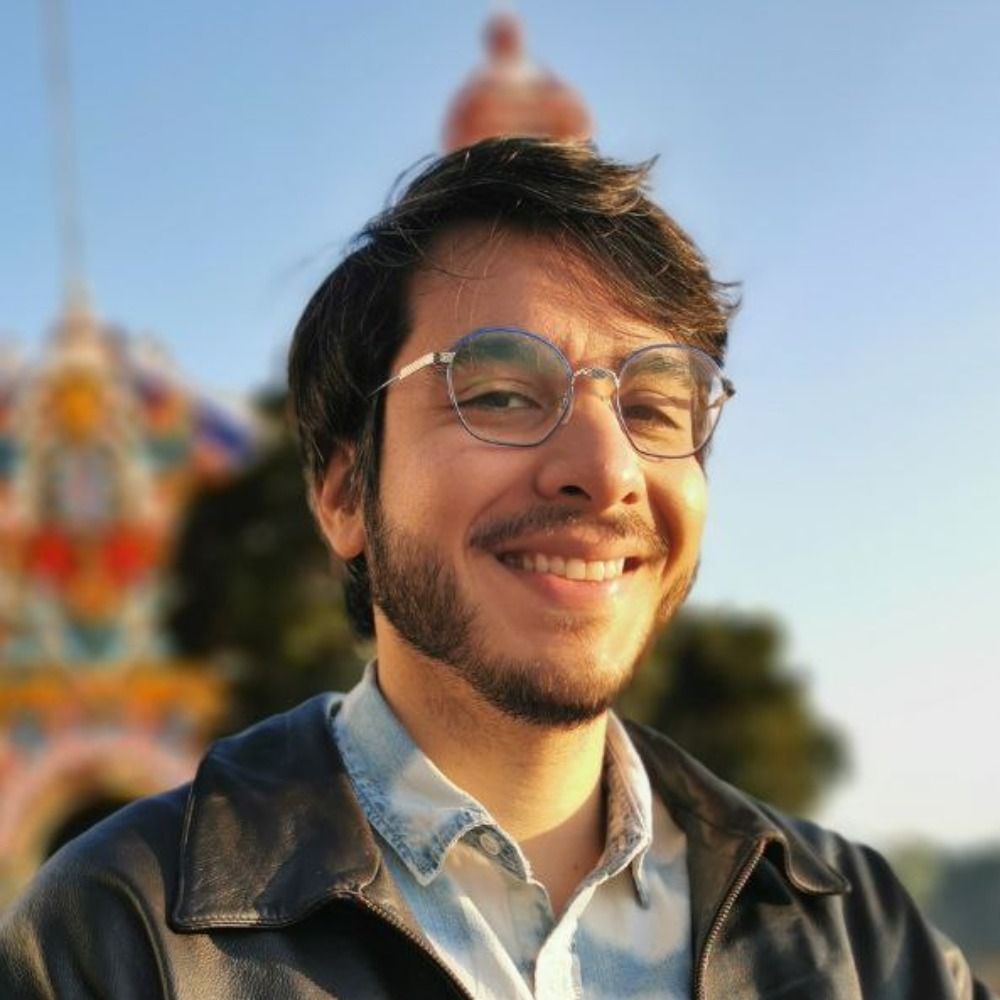 Ernesto Alvarez
