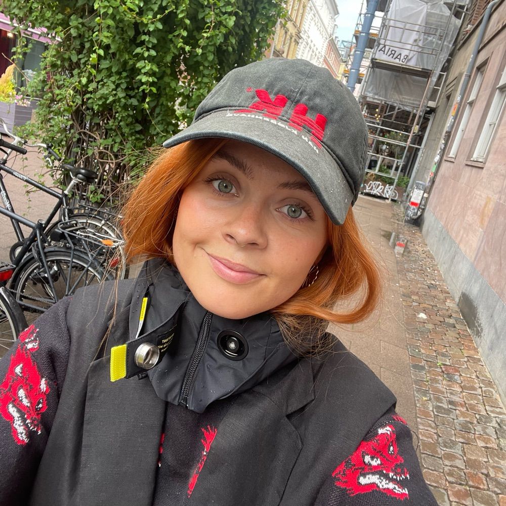 Cecilie Fogtmann