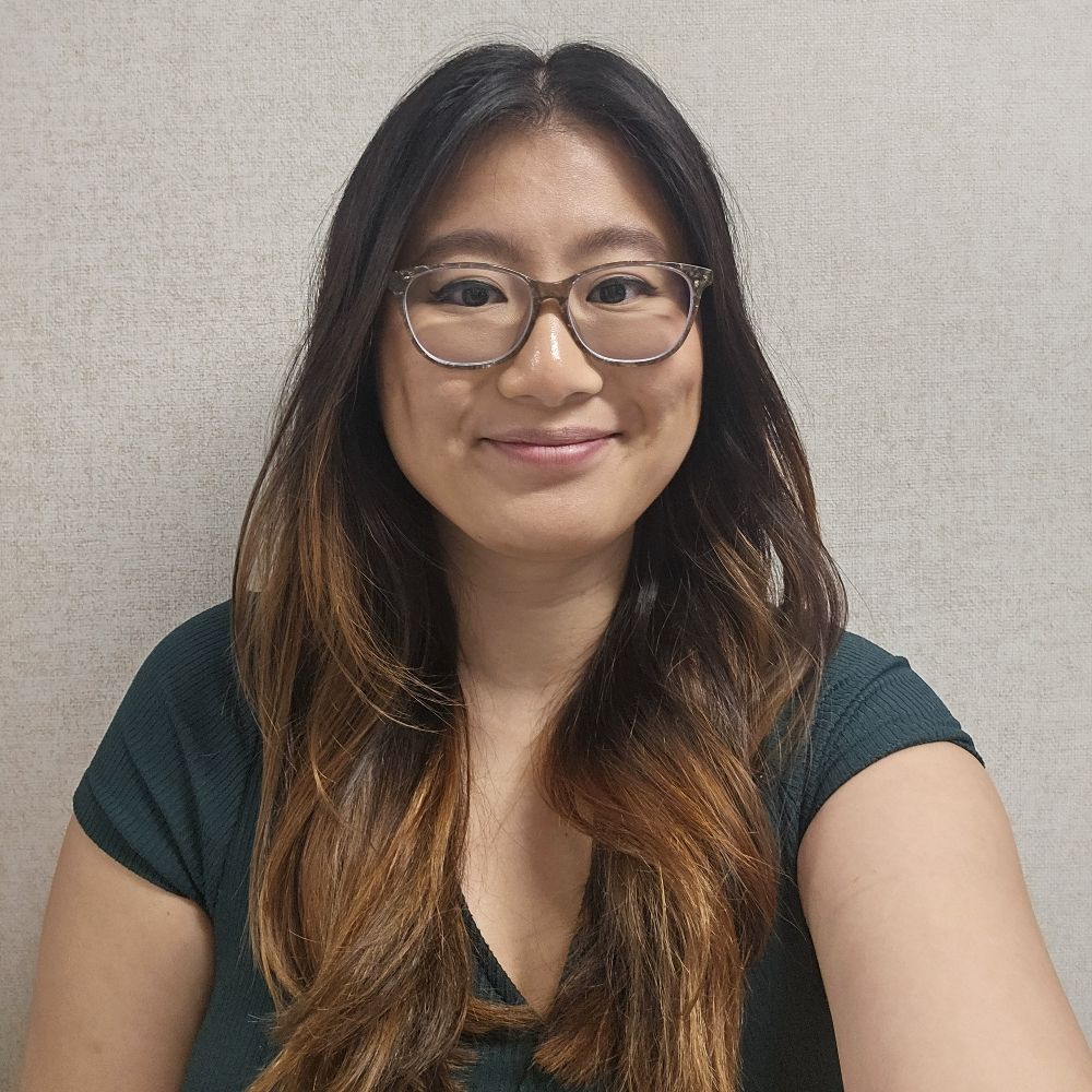 Tiffany Cheng