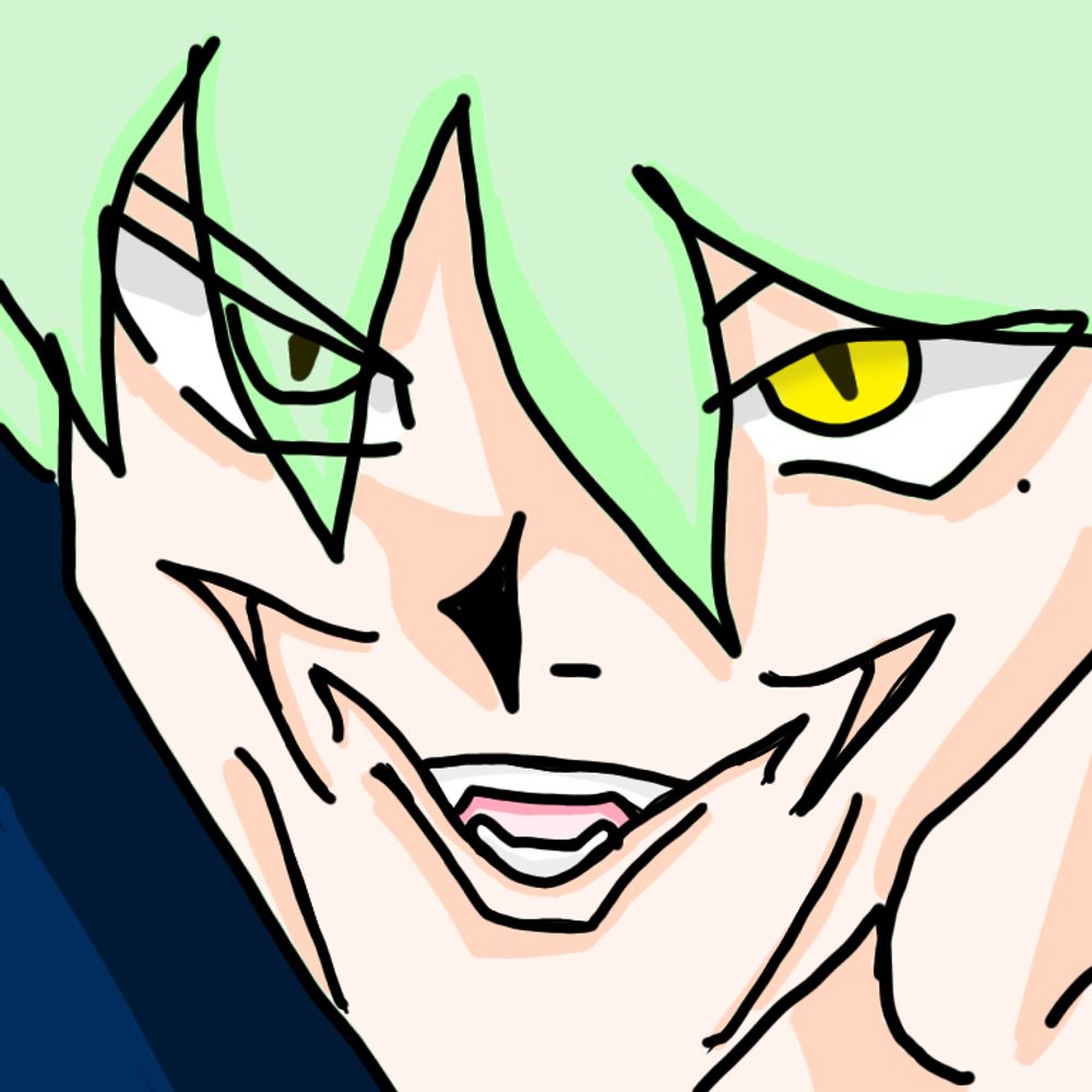 Oboro Ouroboros