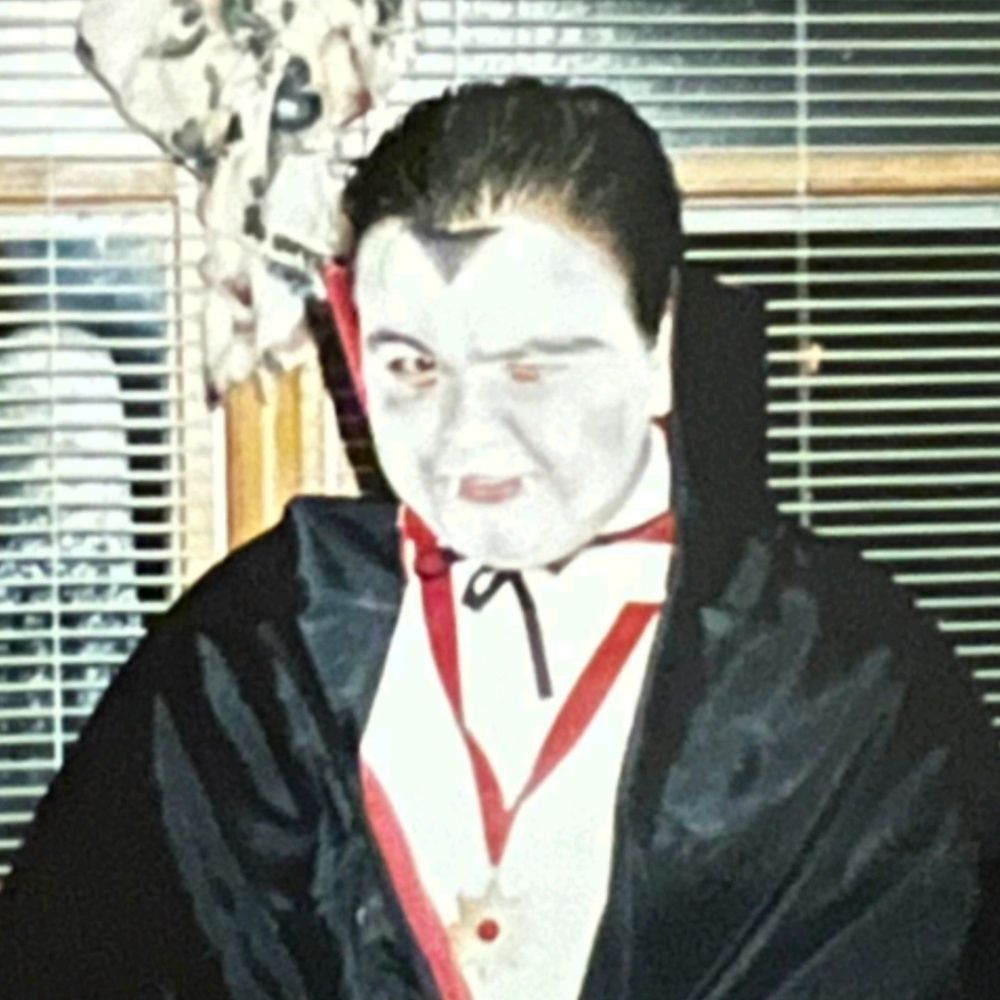 Matt