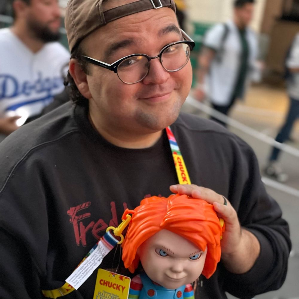 Matt