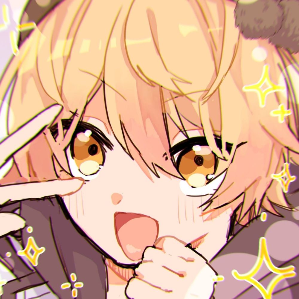 にゃむ🥯原稿
