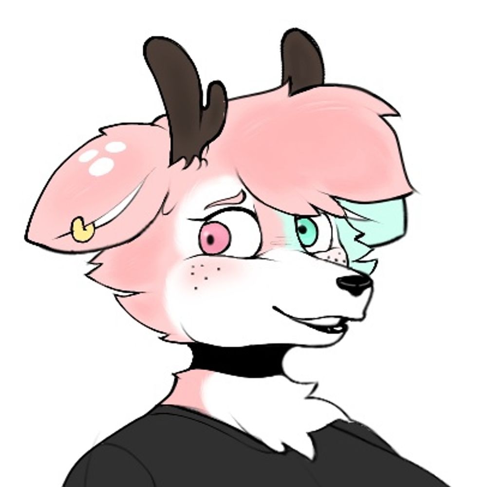 Grim the Deer's avatar