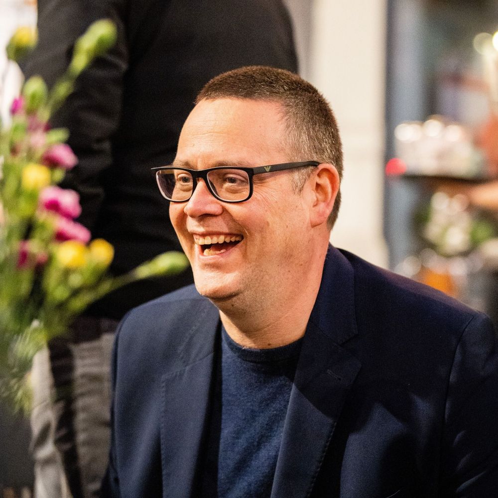 Raoul Hedebouw
