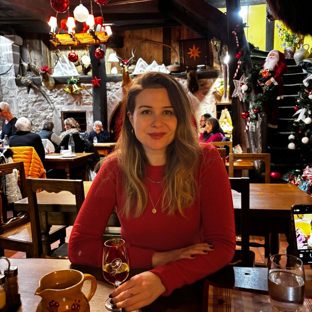 Merve Kuzu
