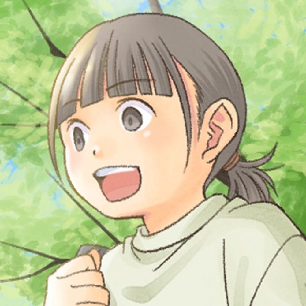 ヤマネアヤ👓イラストレーター