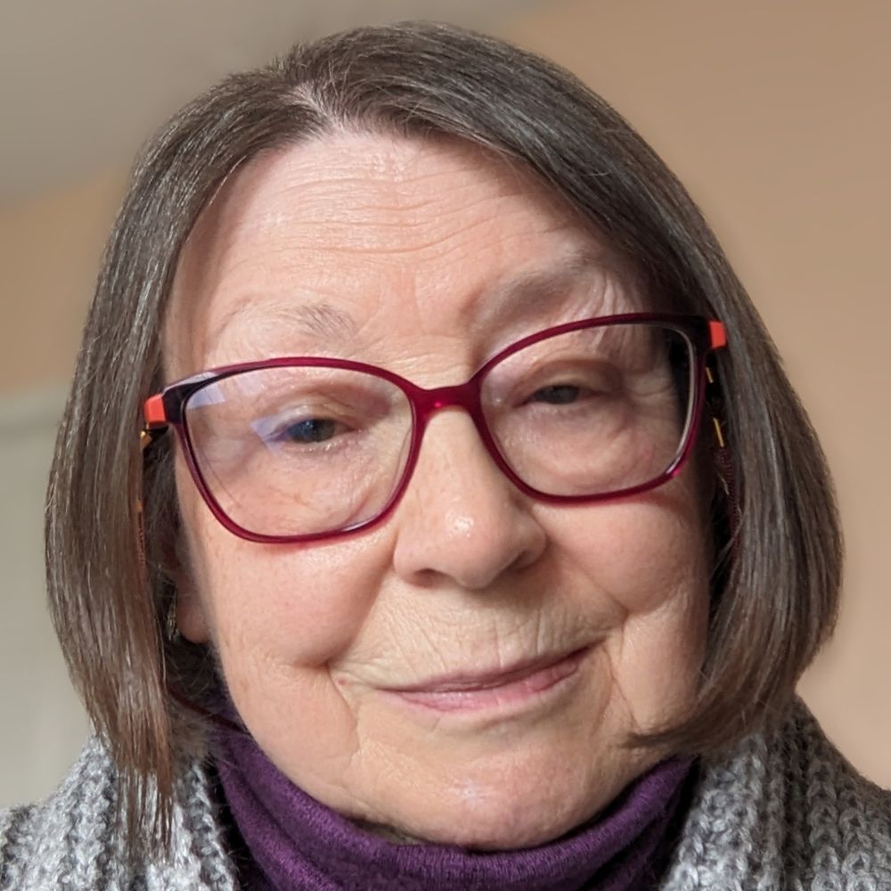 Pamela Ireland