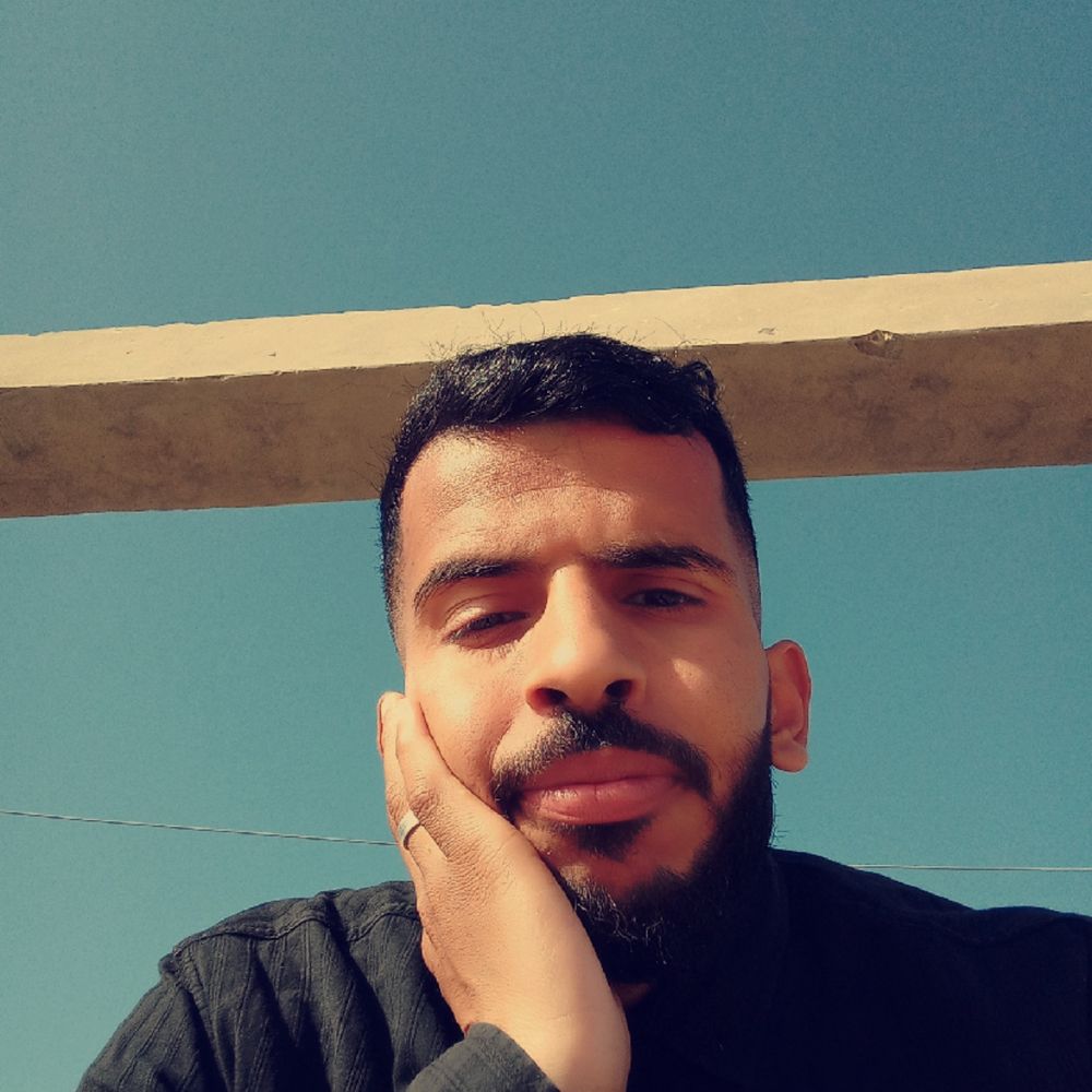 Wisam from Gaza 🇵🇸📍