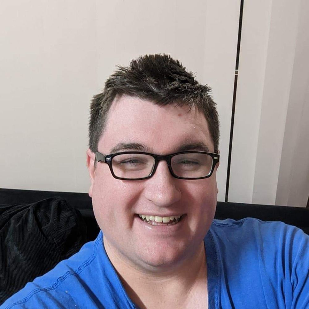 Anthony Eales