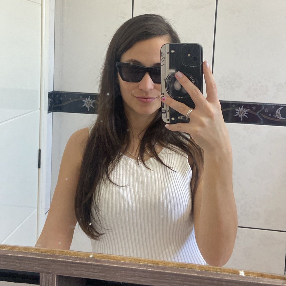 Djeinifer Rech 🦋