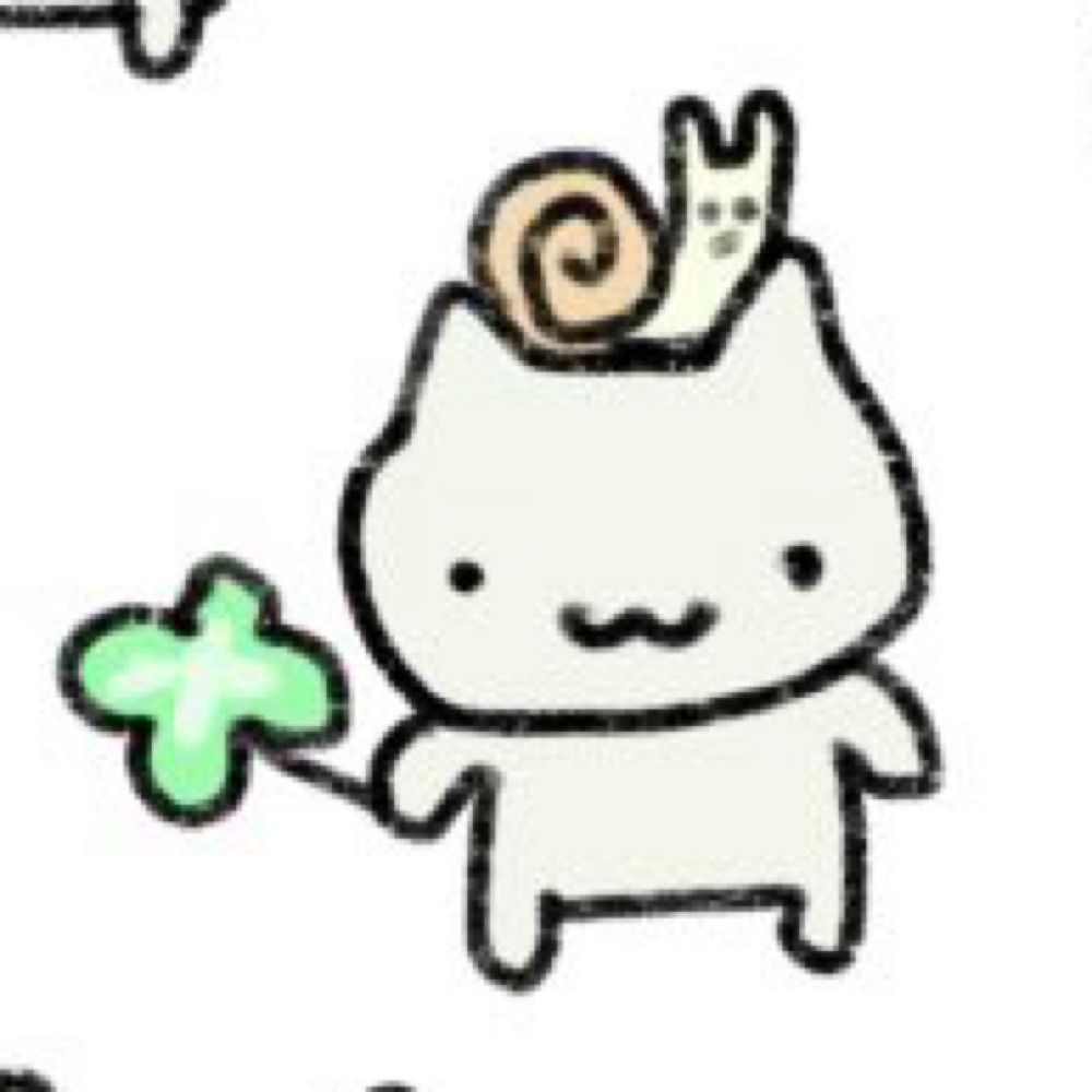 샴록☘️