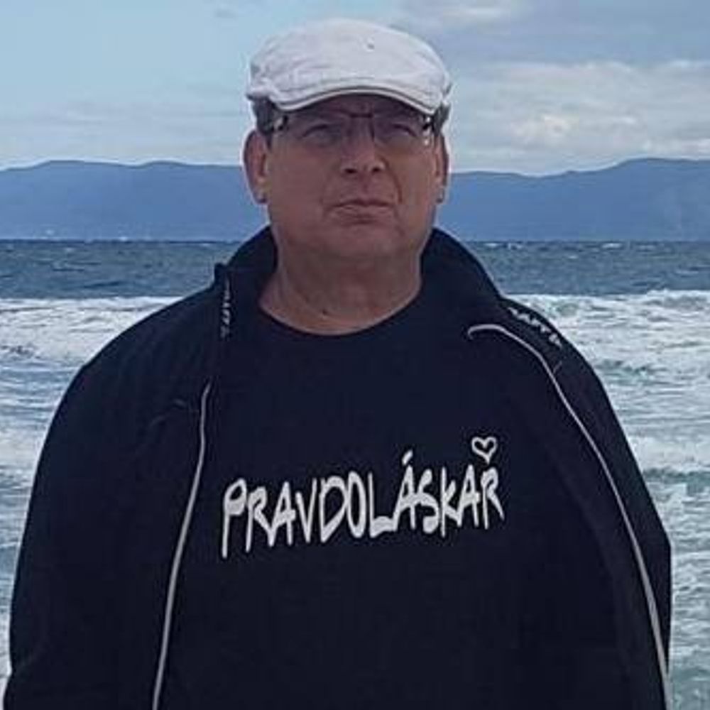 Petr Chramosta