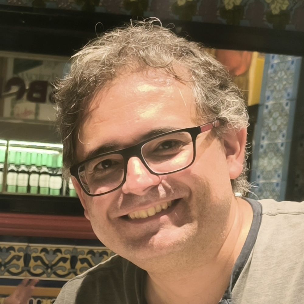 Eduardo Monroy Escabosa