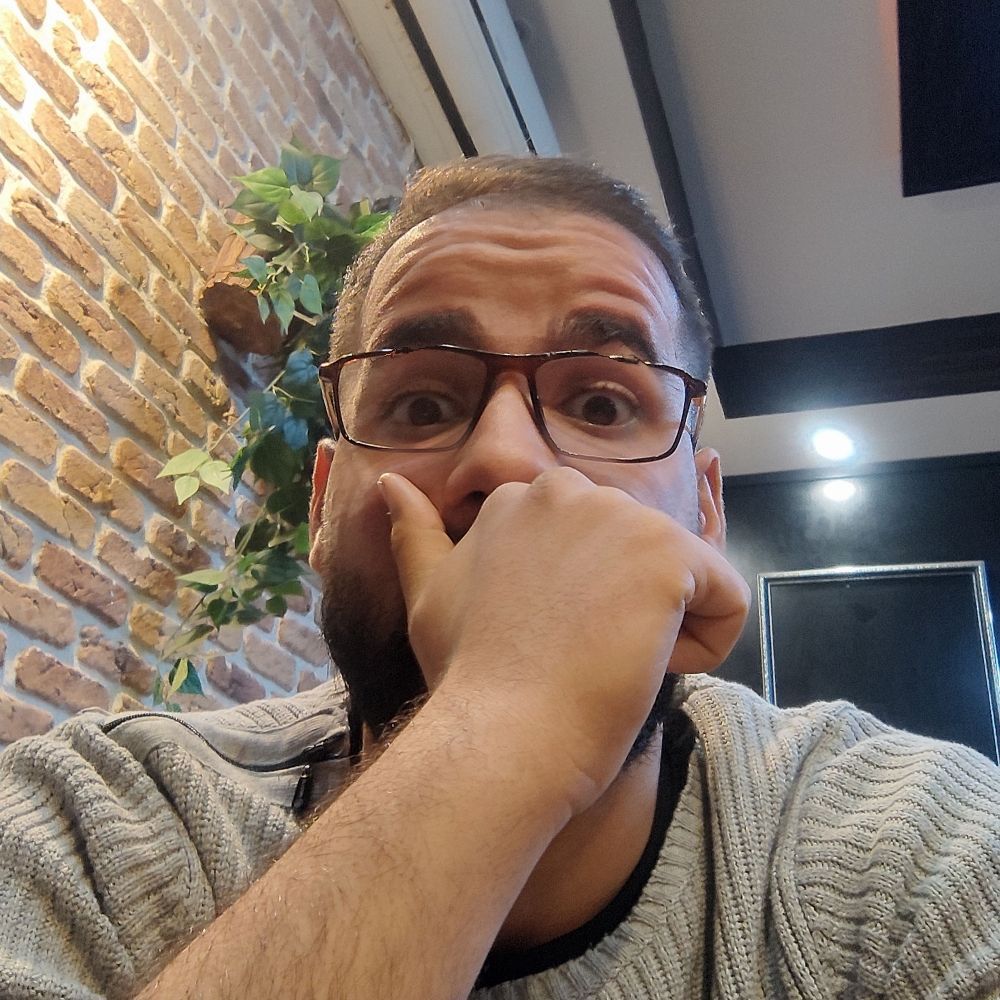 Yousef Taheri | یوسف طاهری