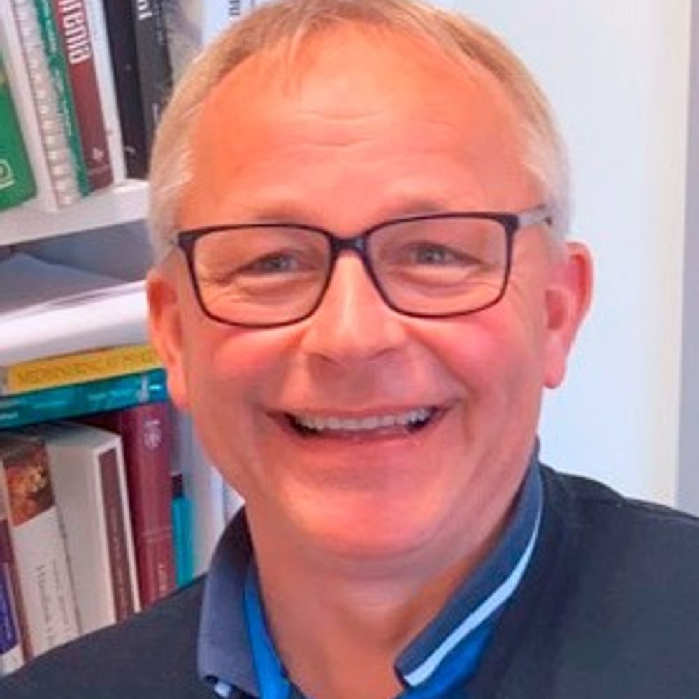 Jan Ivar Røssberg