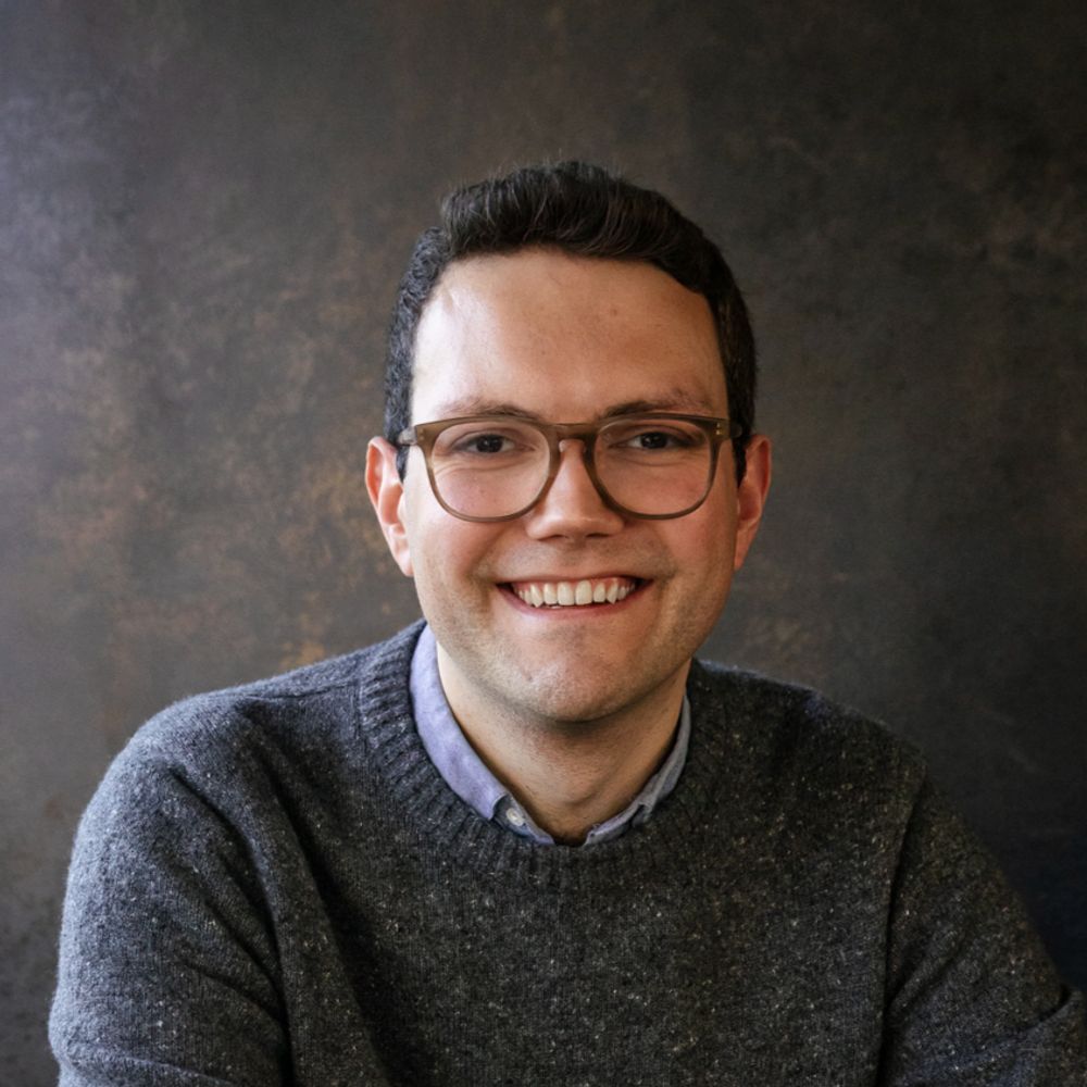 Jonathan Packroff