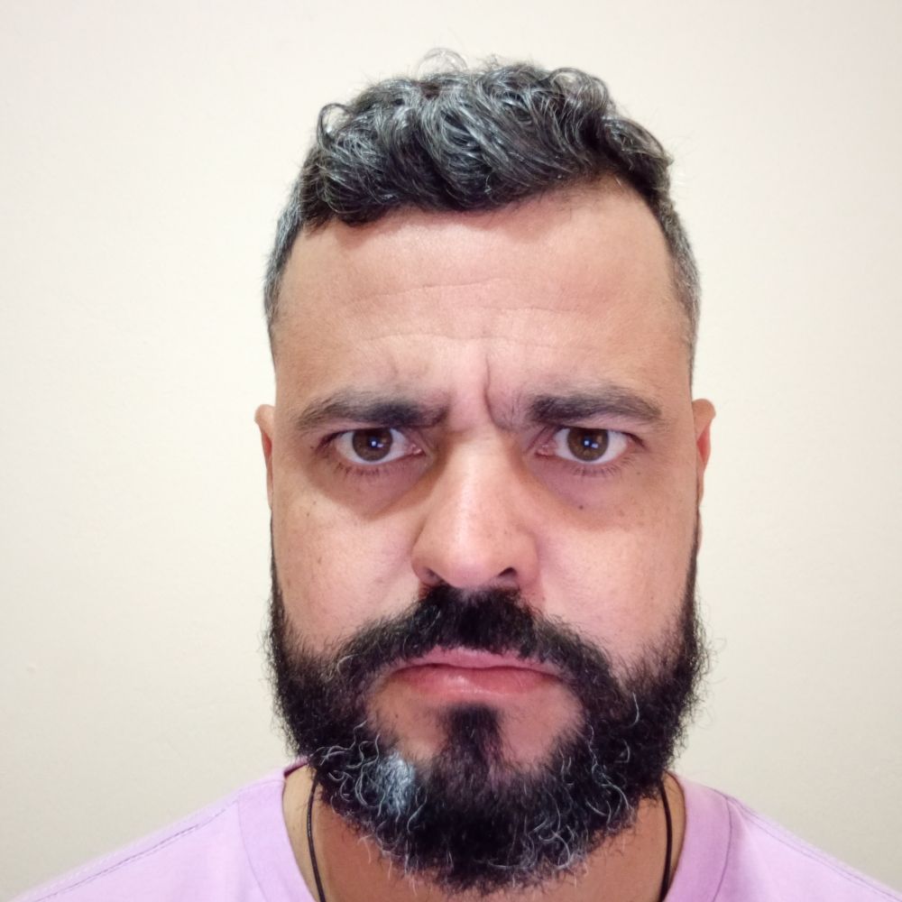 Leandro Professor 