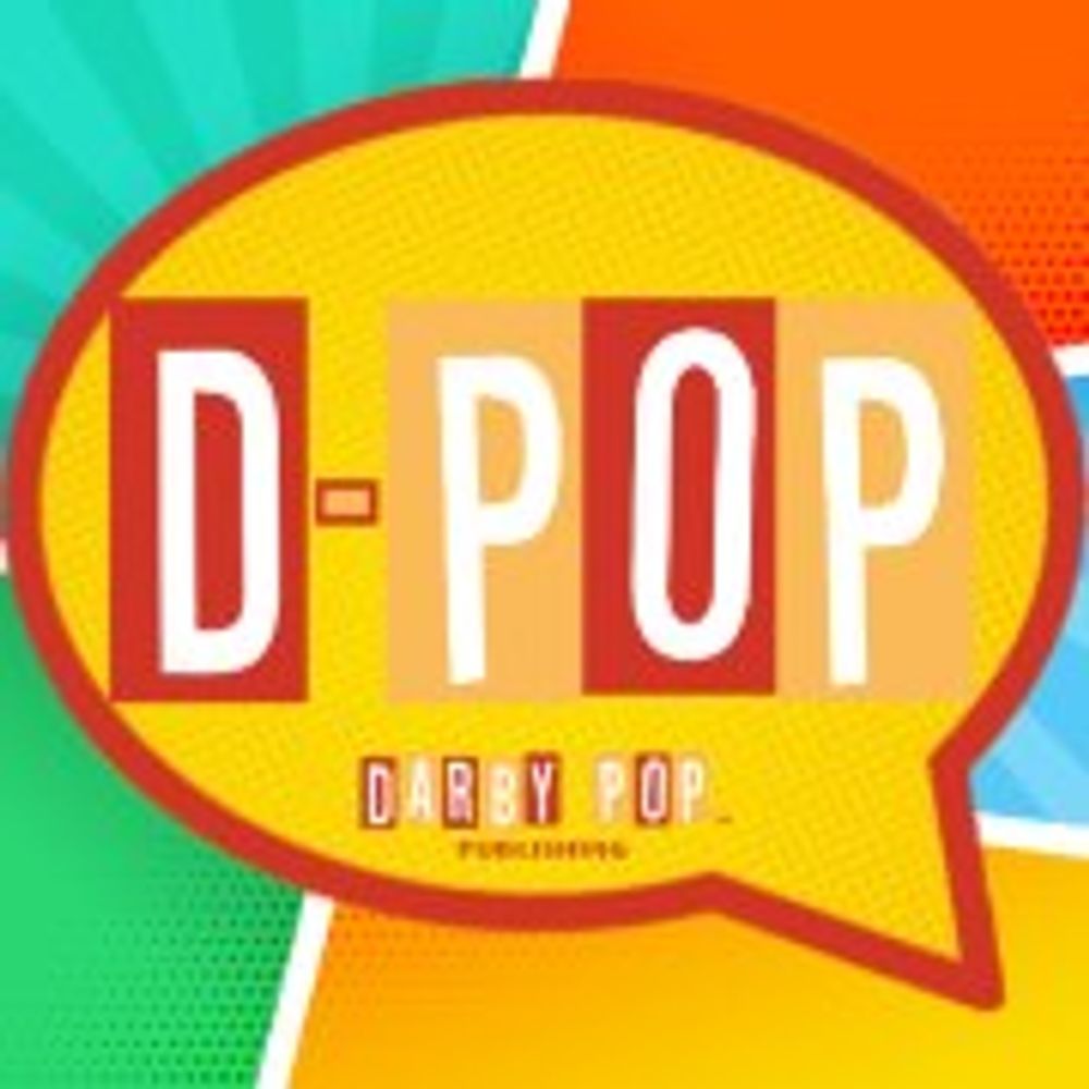 Darby Pop Publishing