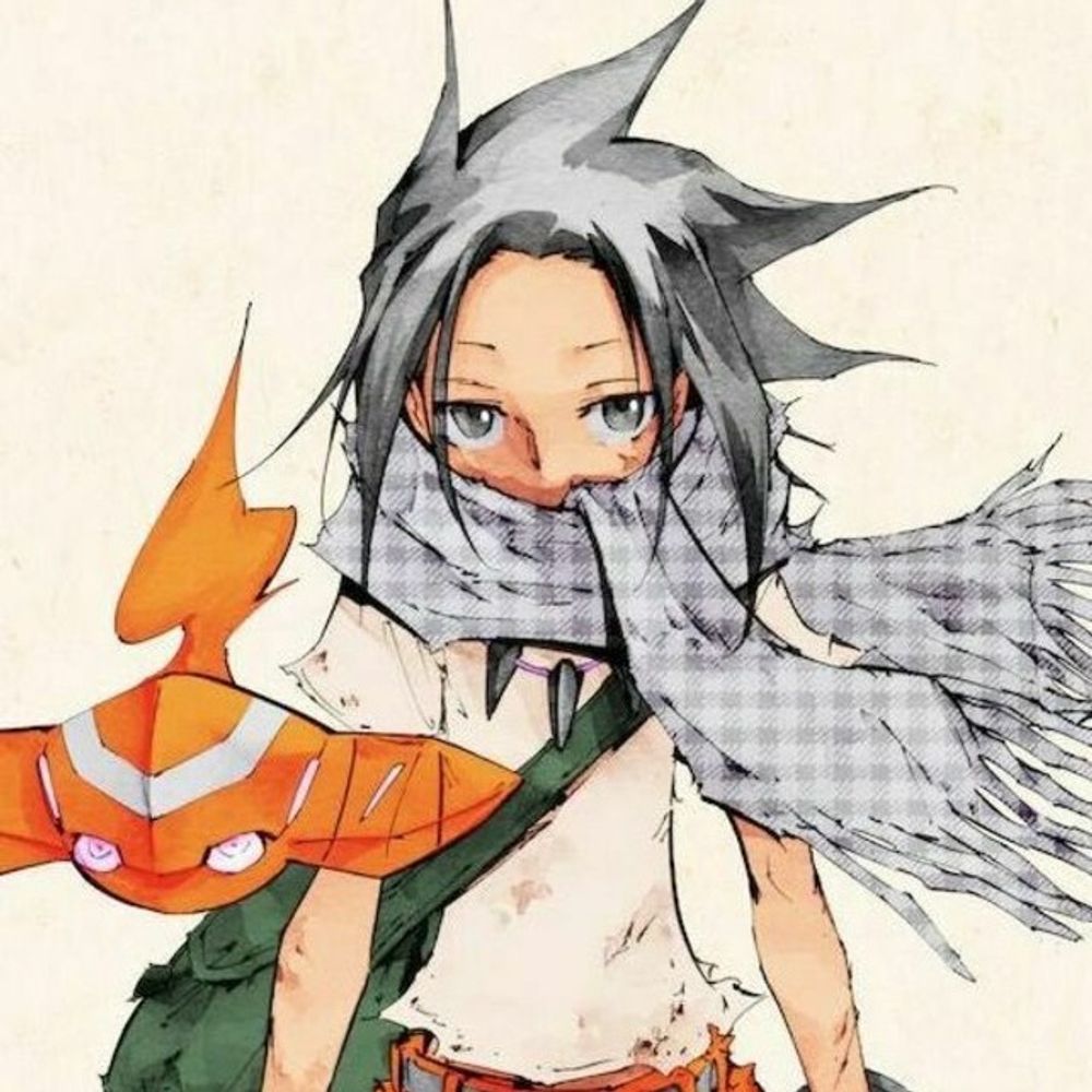 The Real Asakura
