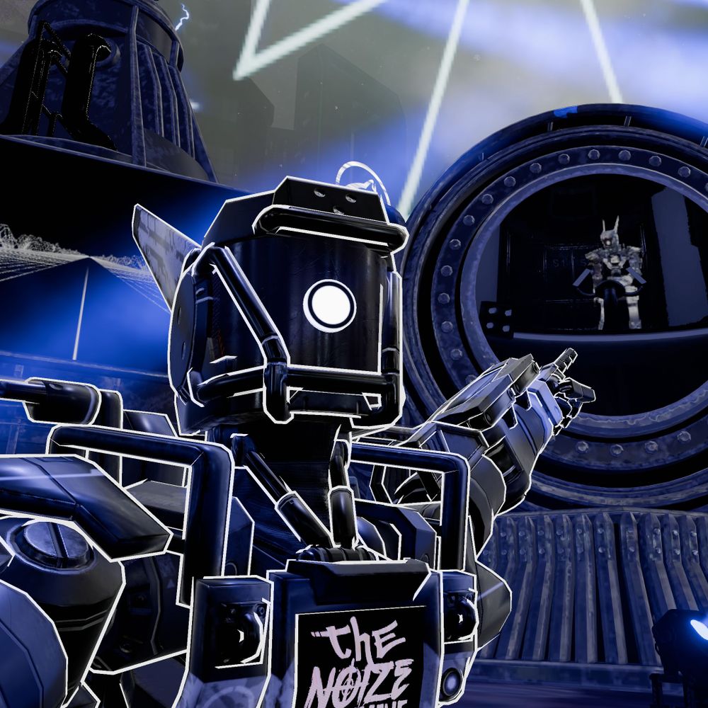 The Noize Machine