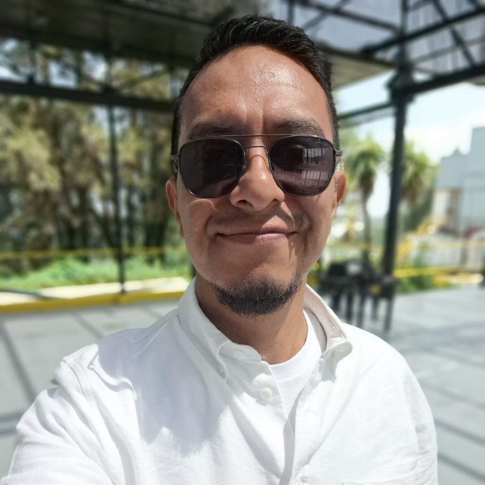 Iván López Gallardo
