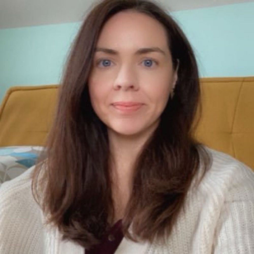 Anna Ní Fhlatharta