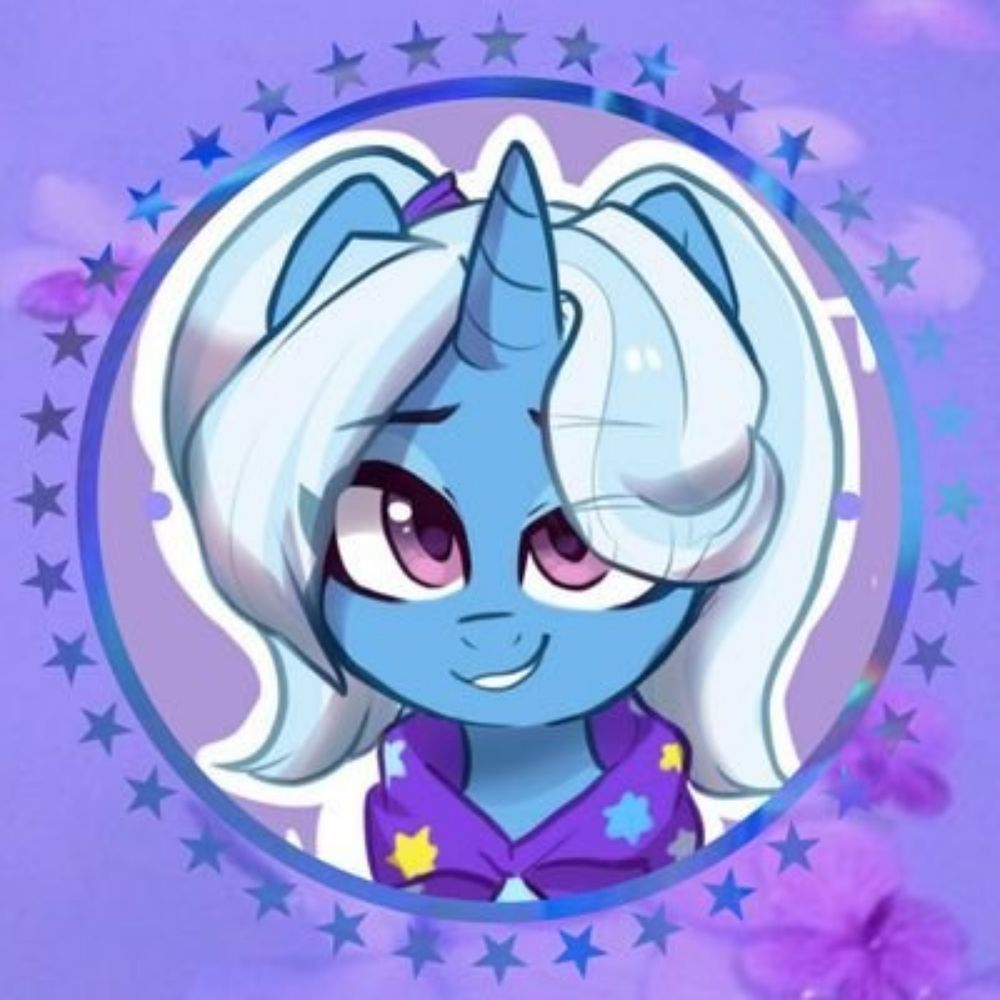 Trixie Lulamoon