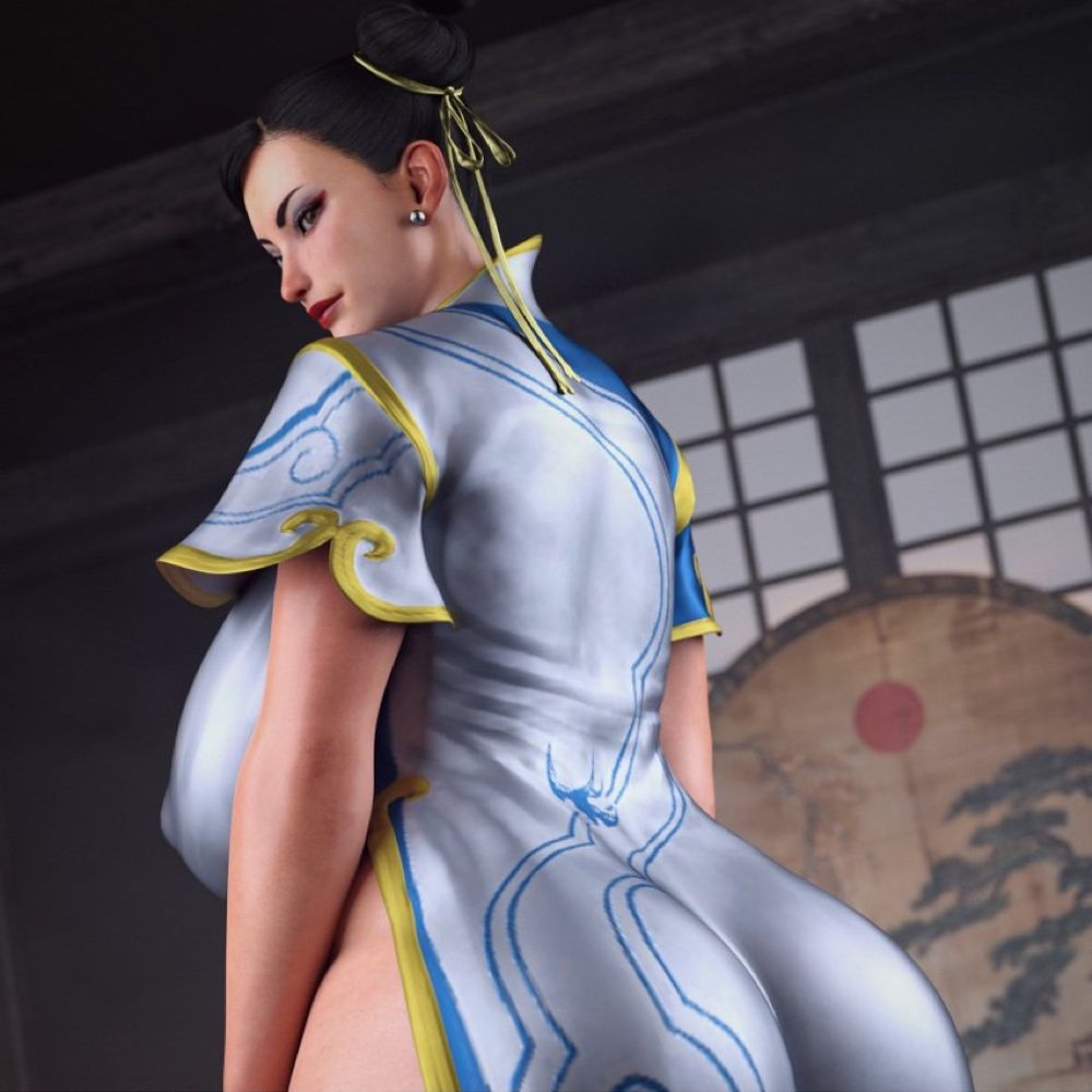 Chun-Li